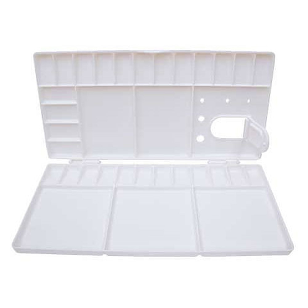 Art Alternatives, Paints, Art & School, 10.5"x5.25", Large, Folding, Galette, 404393